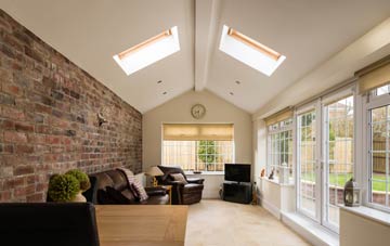 conservatory roof insulation Thornborough