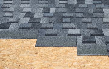 expert Thornborough asphalt roof companies