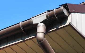types of Thornborough fascias