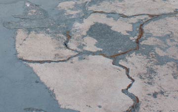 fibreglass roofing replacement Thornborough