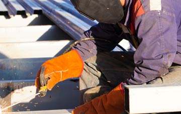 Thornborough flat roofing options