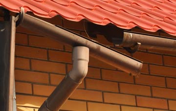 Thornborough gutter repair costs