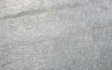 Thornborough laminate fibreglass or shingles?