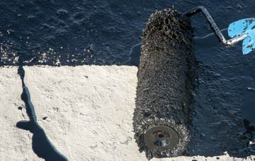 Thornborough liquid sealant waterproofing