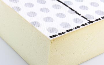 meeting Thornborough building codes