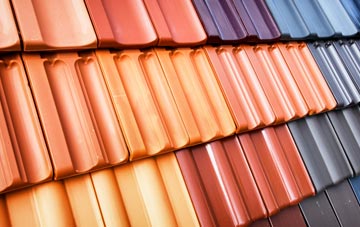 Thornborough roof tile costs