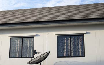Thornborough rubber roof costs