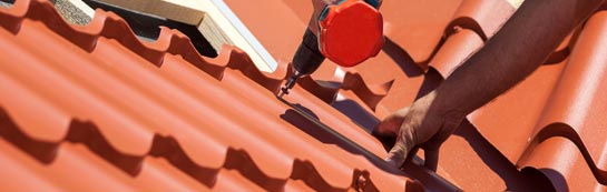 save on Thornborough roof installation costs