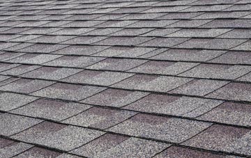 Thornborough tiles for shallow pitch roofing