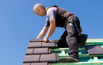 disadvantages of Thornborough slate roofing