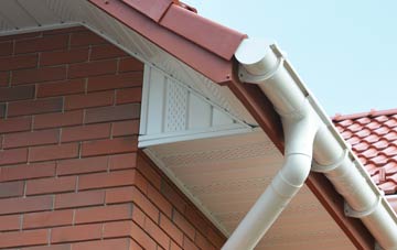 Thornborough soffit repair costs