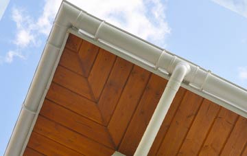 Thornborough soffit types