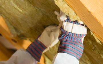 types of Thornborough pitched roof insulation materials