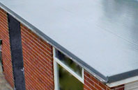 free Thornborough flat roofing insulation quotes