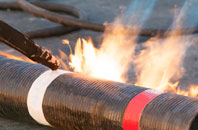 Thornborough flat roofing replacement