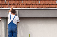 free Thornborough gutter repair quotes