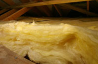 Thornborough pitch roof insulation