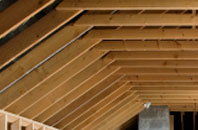 Thornborough pitched insulation quotes
