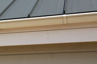 Thornborough soffit repair