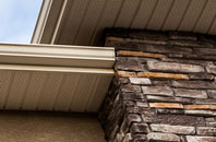 free Thornborough soffit repair quotes