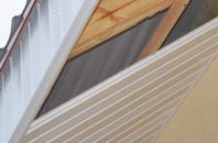 rated Thornborough soffit repair companies