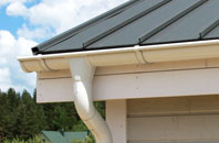 Thornborough soffits