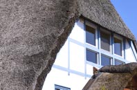 find rated Thornborough thatchers